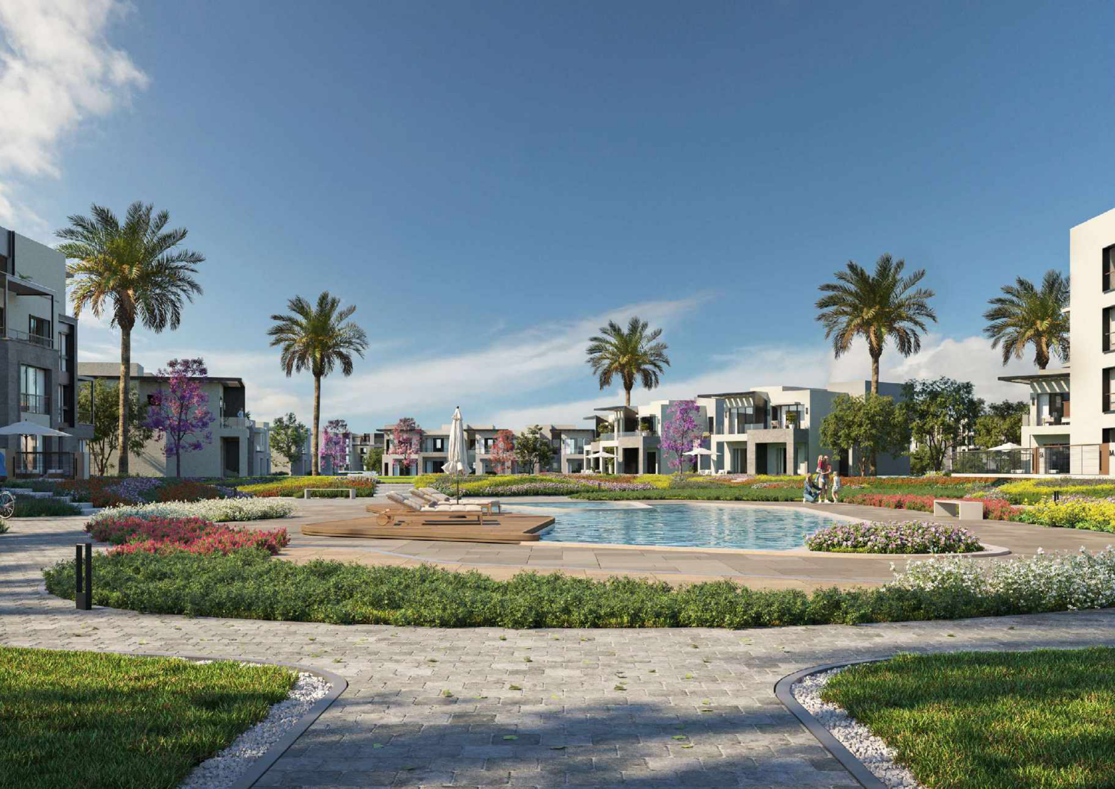Garden Lakes image