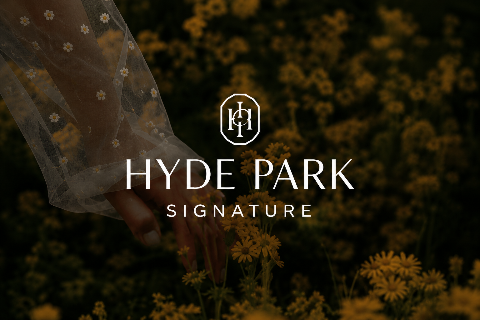 Hyde Park Signature